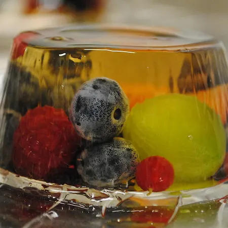 Hotel Cascina Dani *