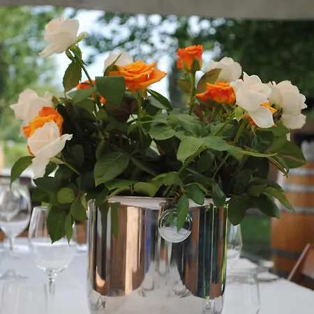 Hotel Cascina Dani *