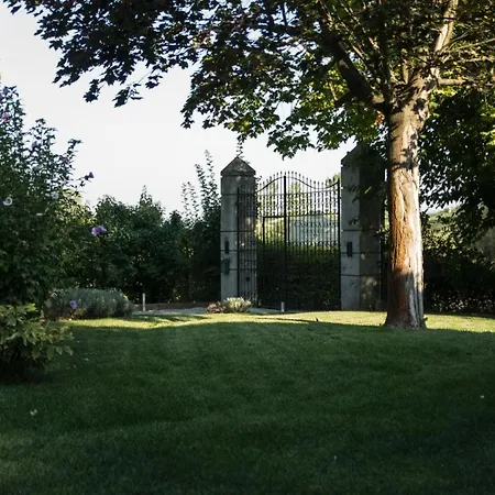 Cascina Dani Szálloda