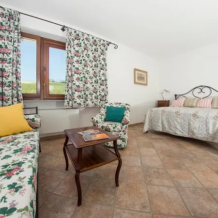 Hotel Cascina Dani *