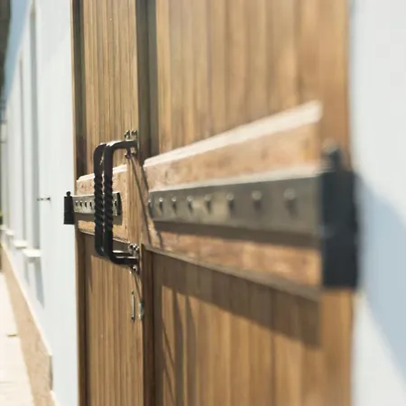 Cascina Dani * Agliano Terme