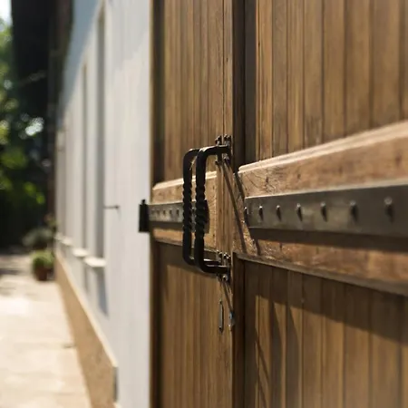 Cascina Dani Hotel *