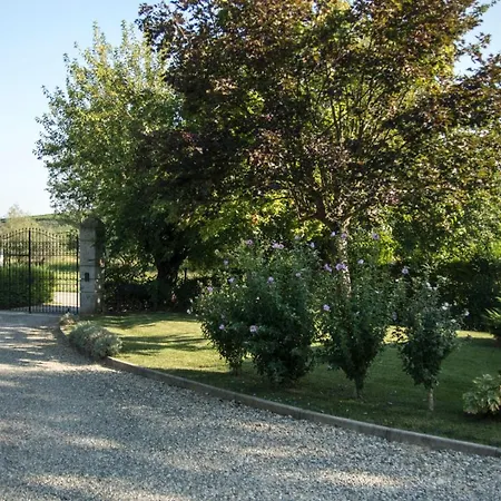 Cascina Dani Agliano Terme