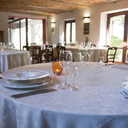 Cascina Dani Hotel Agliano Terme