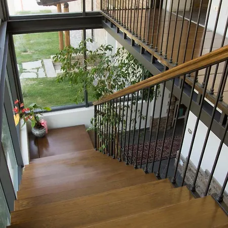 Cascina Dani * Agliano Terme