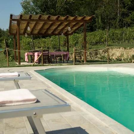 Cascina Dani *