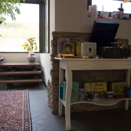 Hotel Cascina Dani Agliano Terme