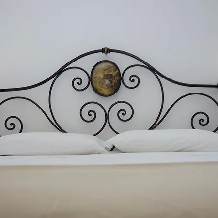 Szálloda Cascina Dani *