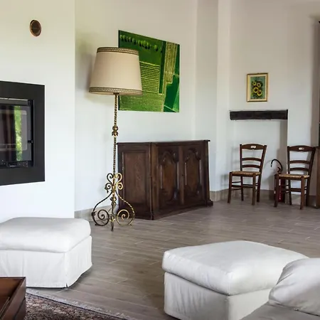 Cascina Dani Agliano Terme