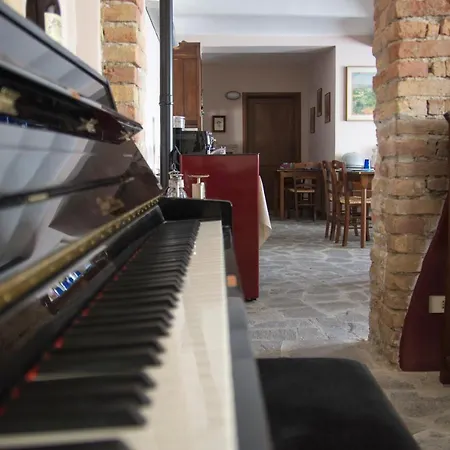 Hotel Cascina Dani *