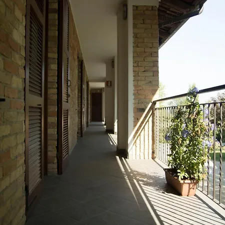 Hotel Cascina Dani Agliano Terme