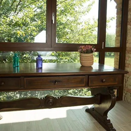 Cascina Dani Agliano Terme