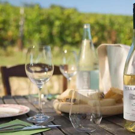 Cascina Dani * Agliano Terme