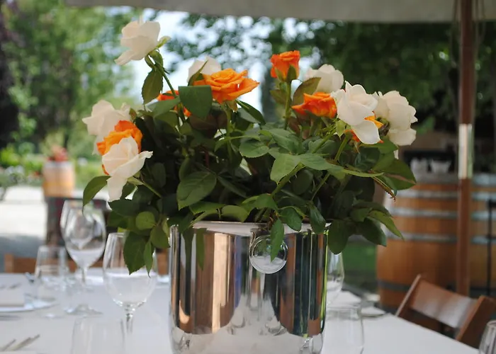 מלון Cascina Dani *