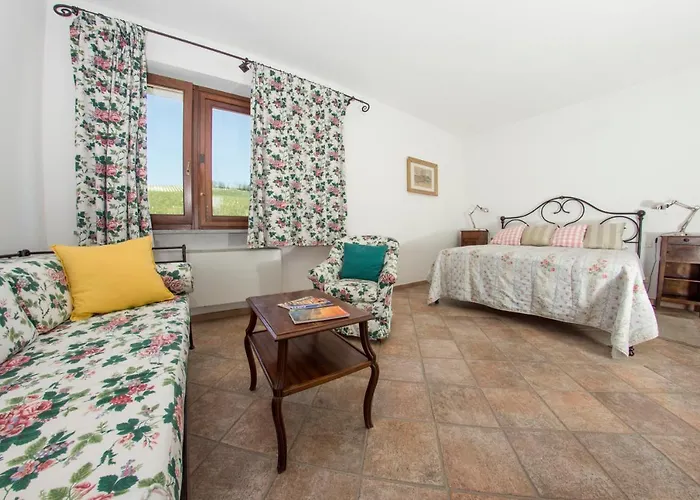 فندق Cascina Dani *