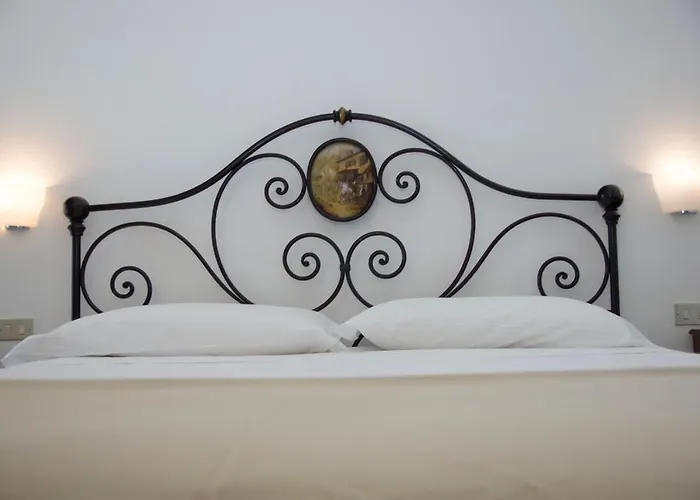 فندق Cascina Dani *