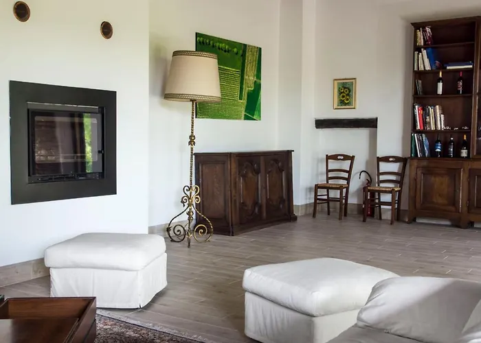 Cascina Dani اجليانو تيرمي